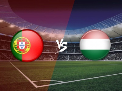 Xem Lai Bồ Đào Nha vs Hungary - Vòng Loại World Cup Qualification